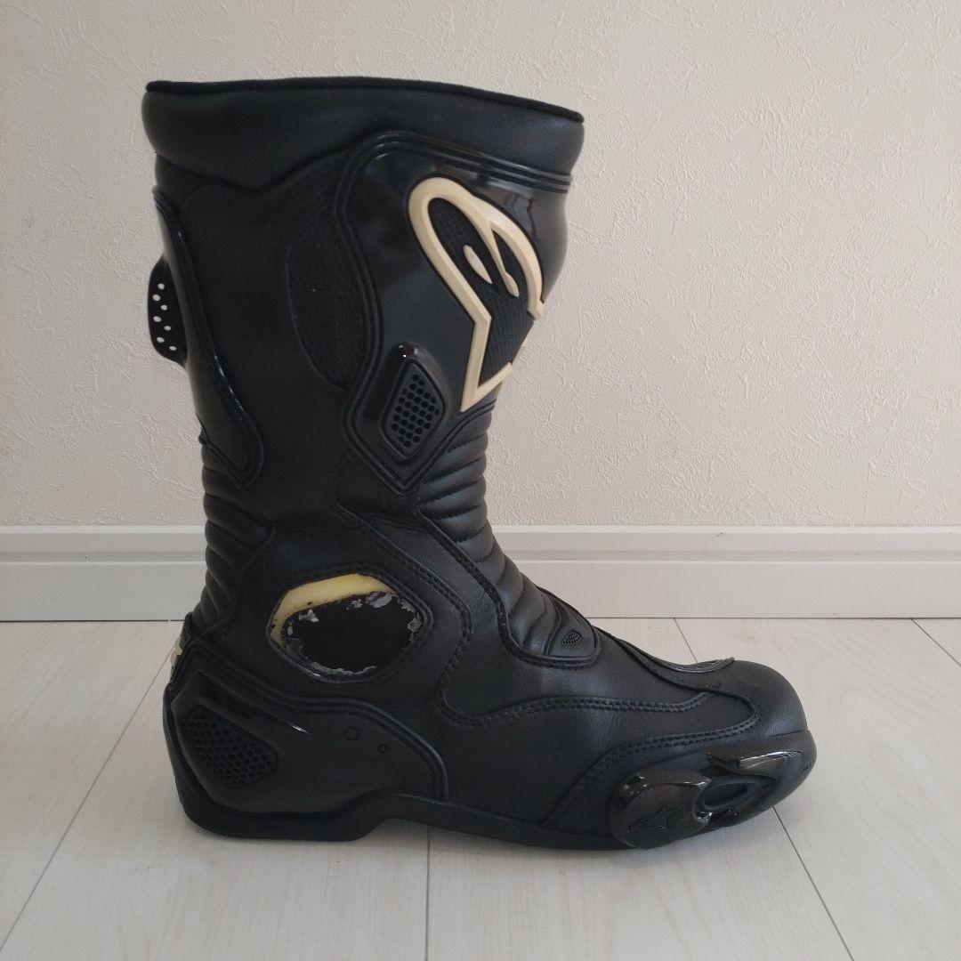 alpinestars S-MX 5 ブラック 26.0cm(41)