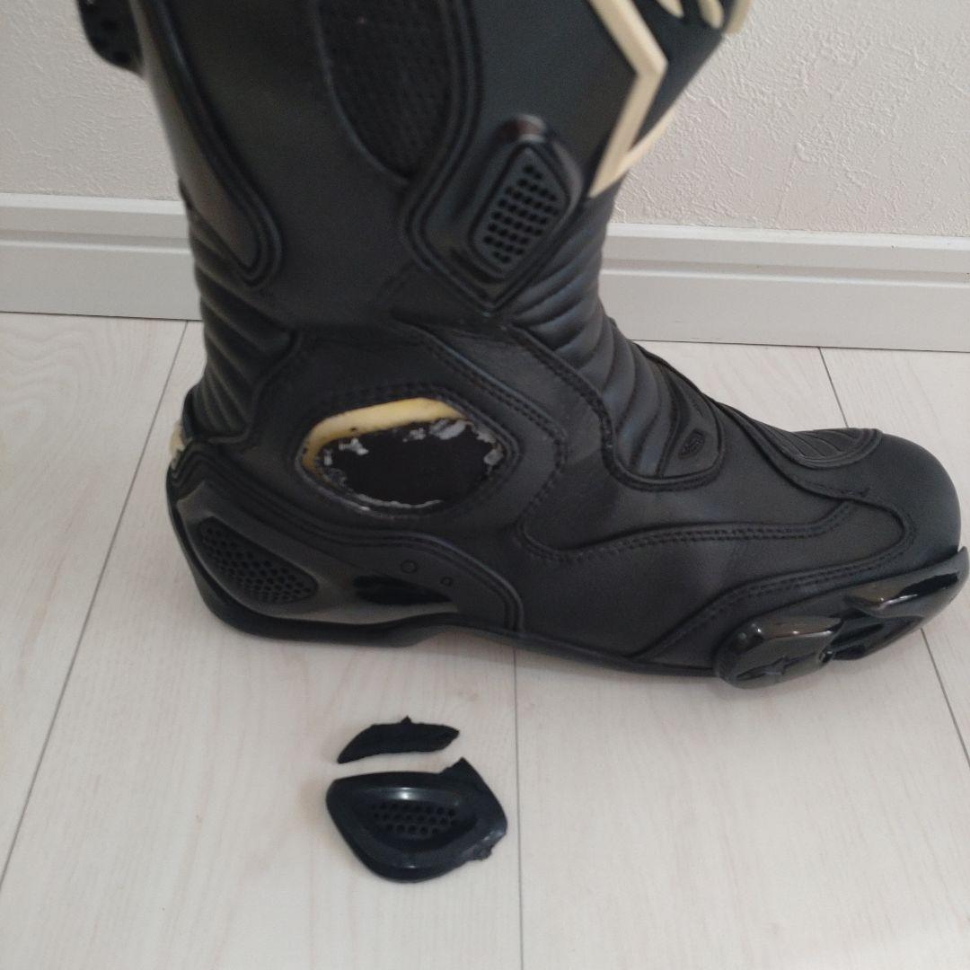 alpinestars S-MX 5 ブラック 26.0cm(41)