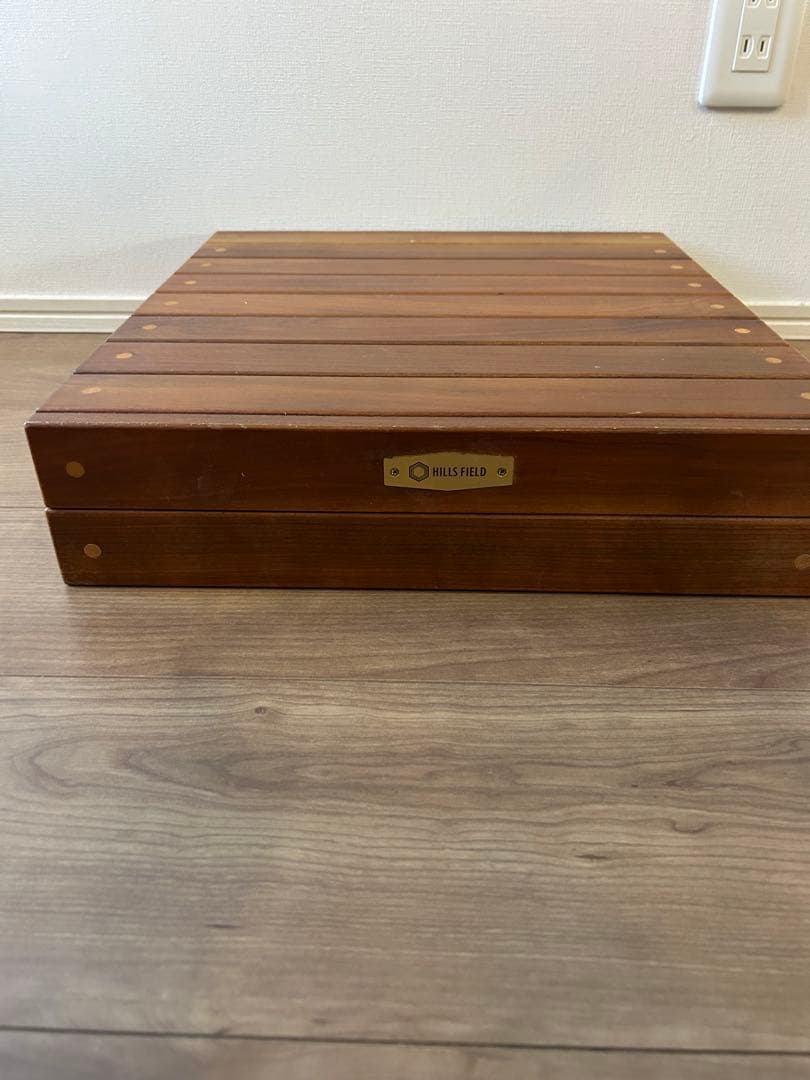 廃盤 HILLS FIELD 俺のMOKKIN モッキン 伊豆のぬし釣り - メルカリ