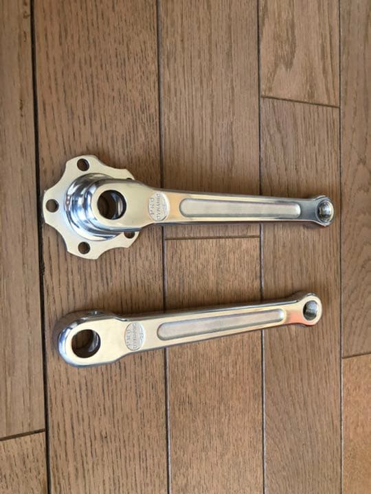 激レア 新品スギノ 杉野鐵工所　プロダイナミックS 165㎜　コッタード　新品！