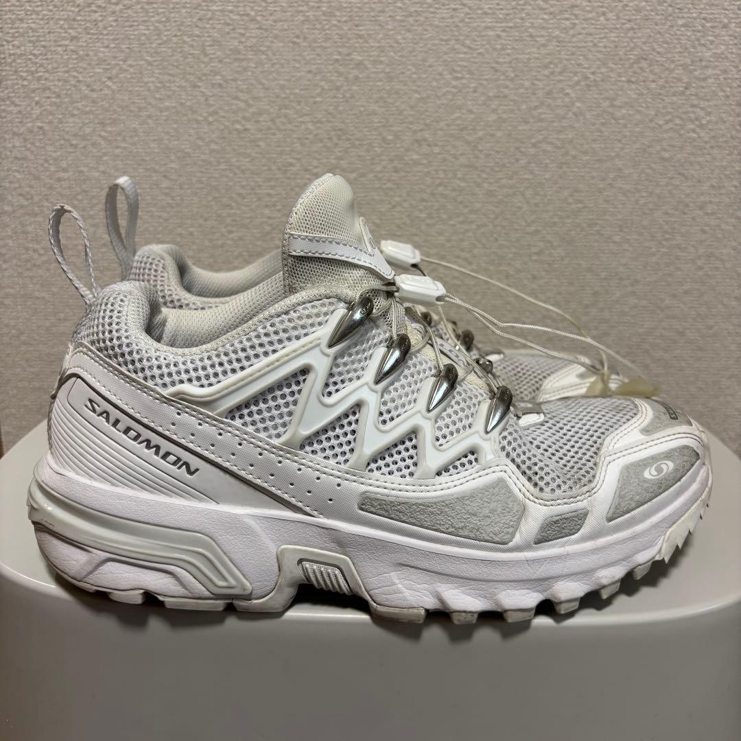 Salomon ACS + OG ユニセックス スポーツ スタイル シューズ