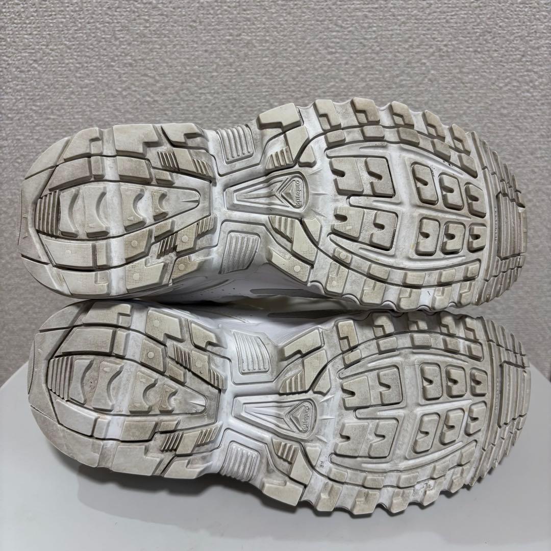 Salomon ACS + OG ユニセックス スポーツ スタイル シューズ