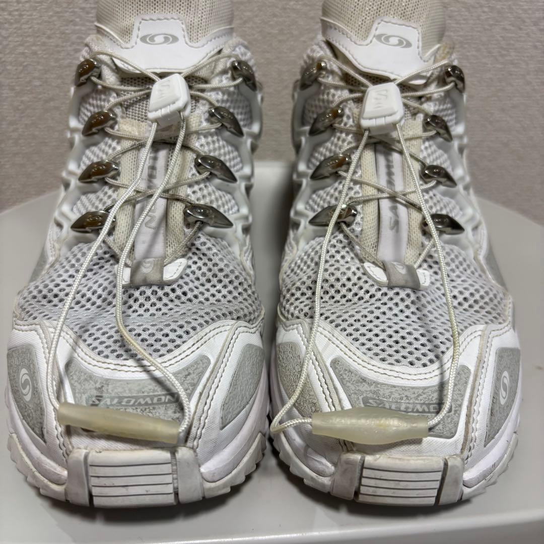 Salomon ACS + OG ユニセックス スポーツ スタイル シューズ