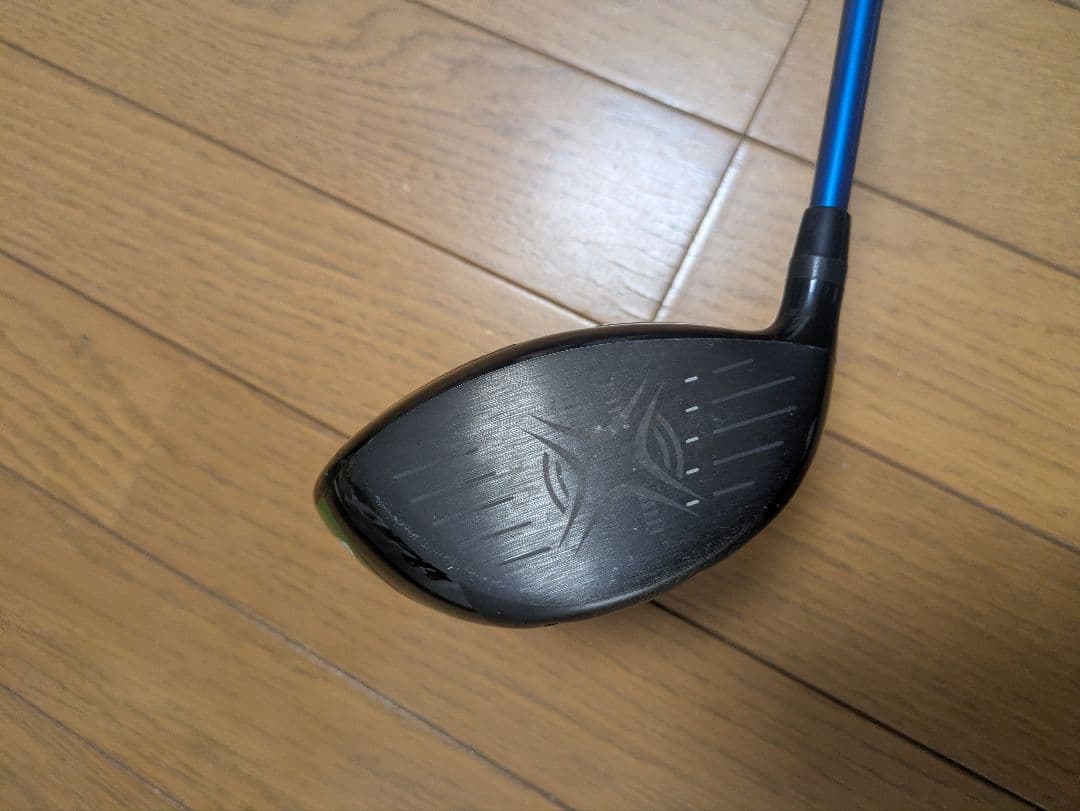 s.s様専用 GBB EPIC STAR ドライバー Tour AD GT-6S - メルカリ