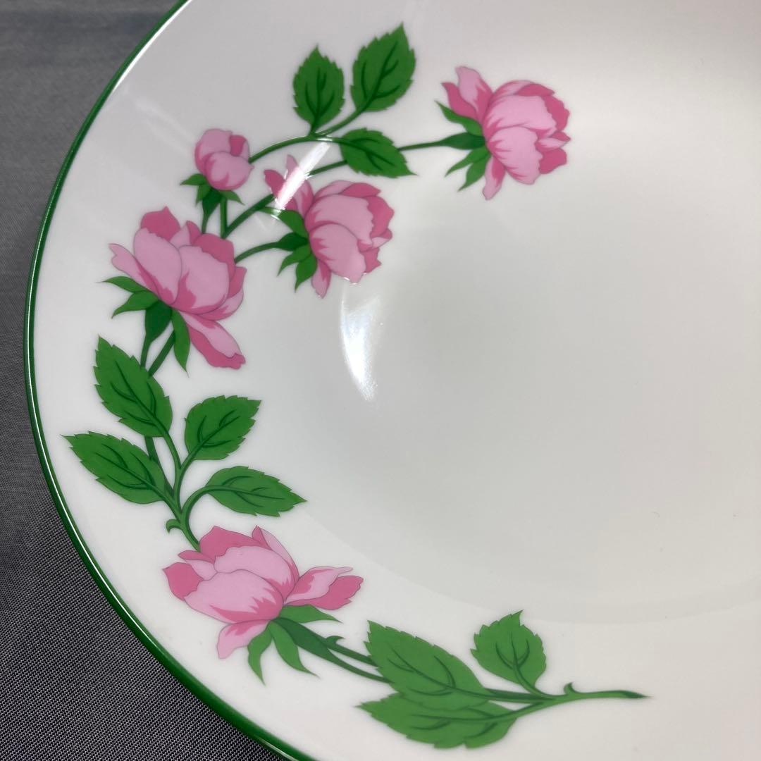 クリスチャンディオール ミリラフォーレ ラ ローズ ボウル サラダ 深鉢