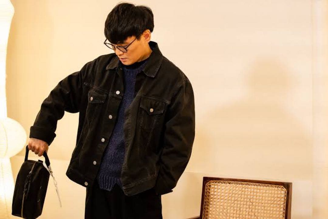 Maison Margiela メゾンマルジェラ デニムジャケット 山口一郎 - メルカリ