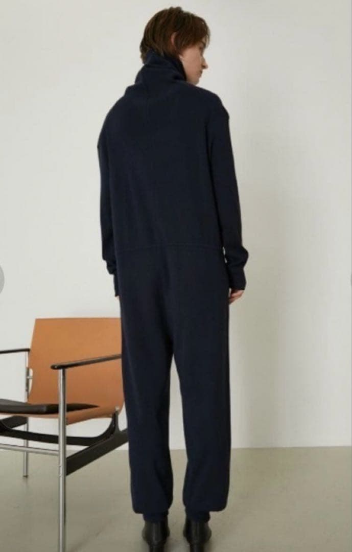 サロペット・オーバーオール・オールインワン RIM.ARK Easy knit all in one