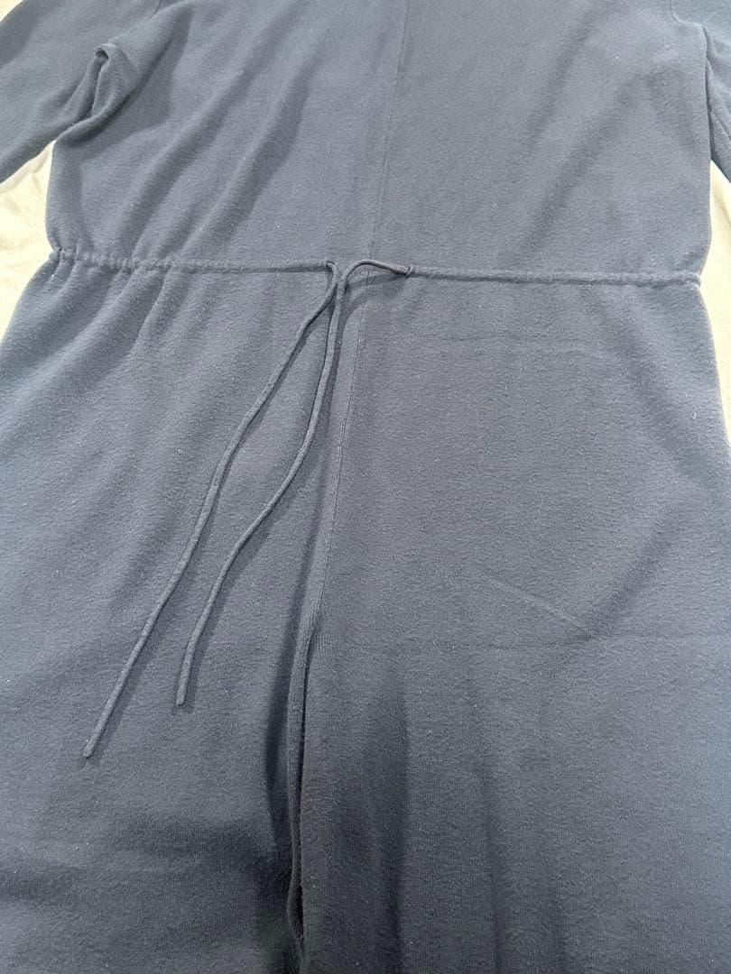 サロペット・オーバーオール・オールインワン RIM.ARK Easy knit all in one