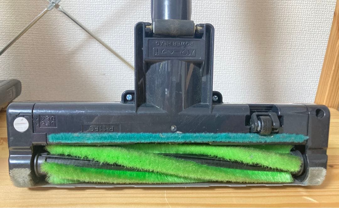 ☆ 良品！！ SHARP EC-MS330-N サイクロン 掃除機 キャニスター