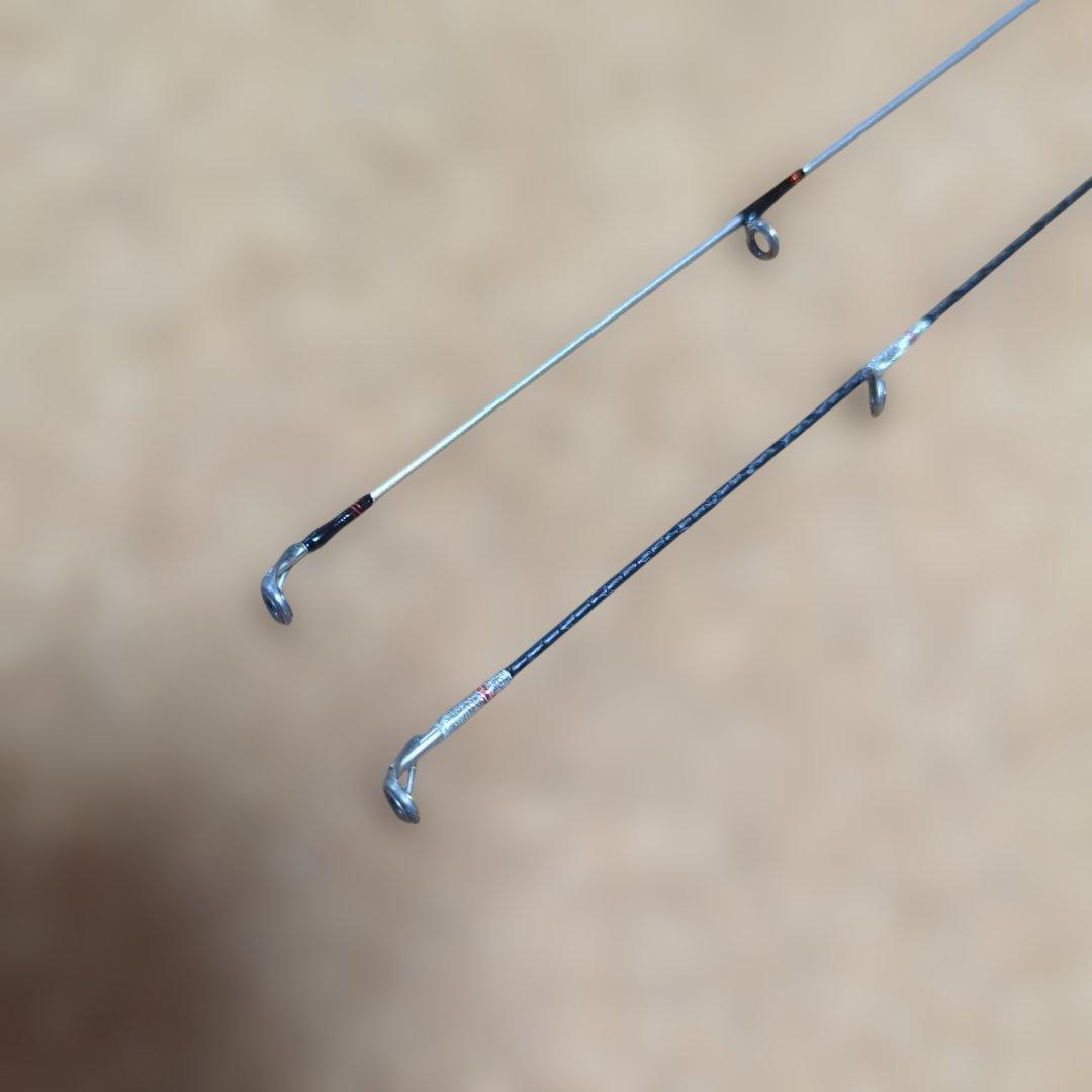 ロッド OCEA SoaRe S706ULS S706ULT SHIMANO