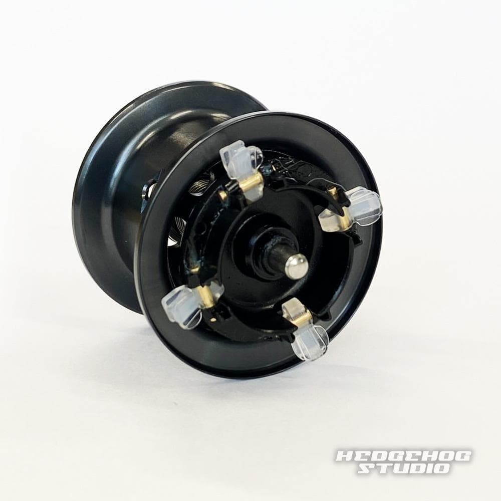 【シマノ純正】24カルカッタコンクエスト シャローエディション 純正スプール/*