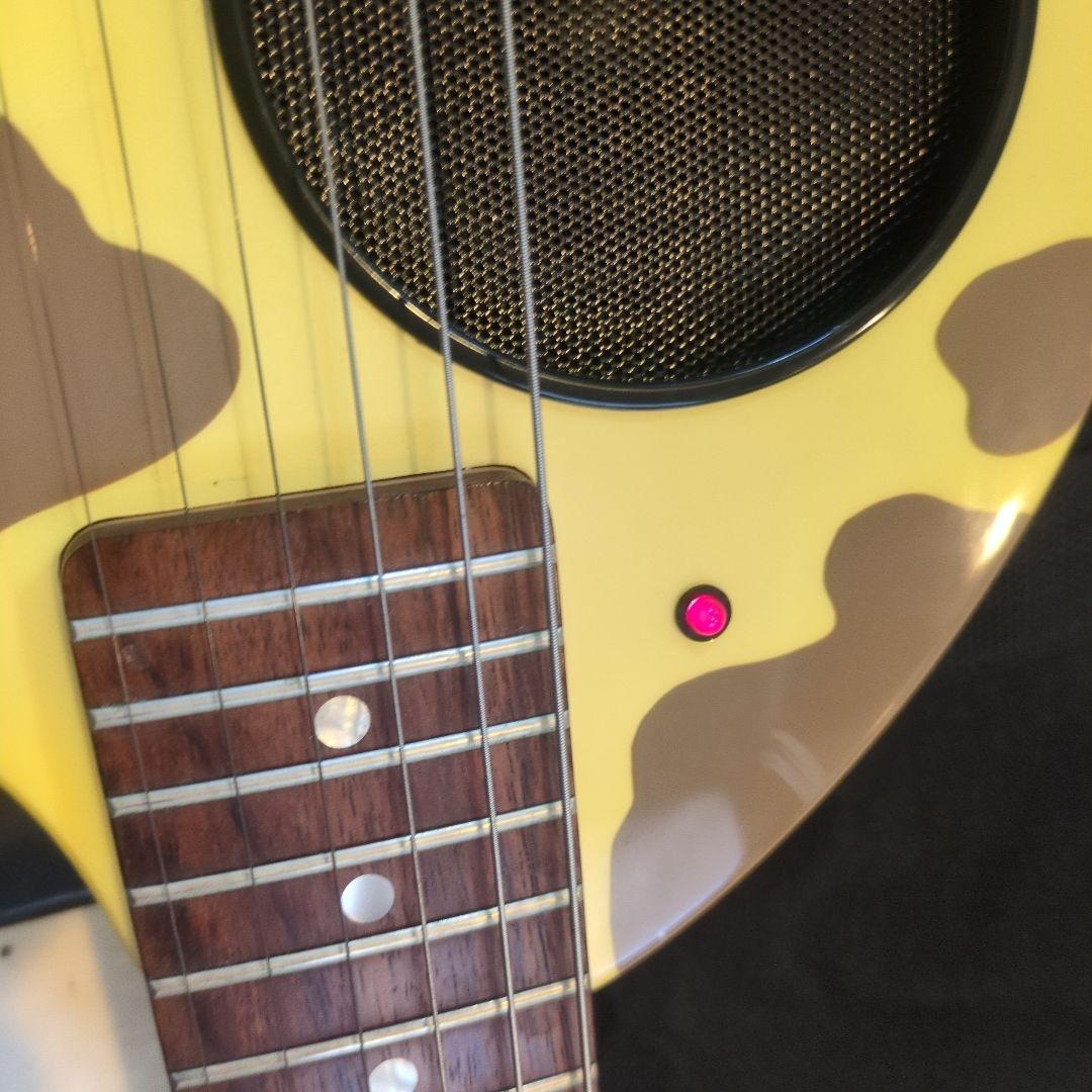 zo-3 限定 希少 カラー キリン