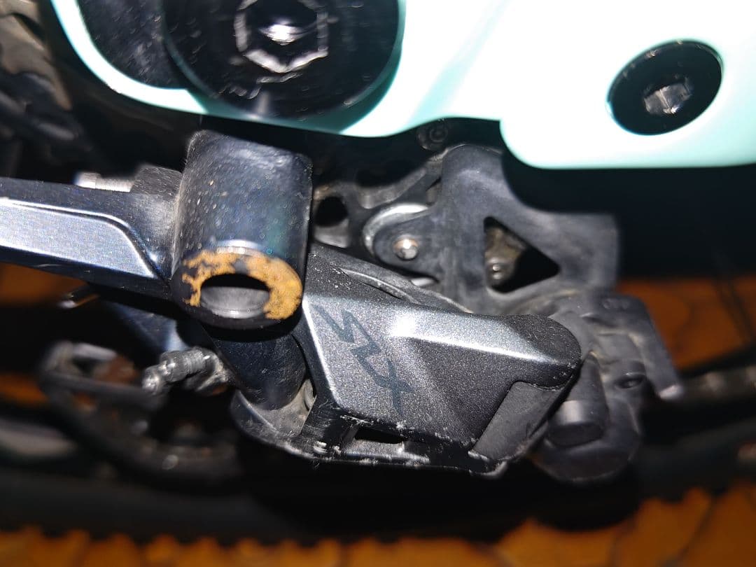 Rocky Mountain Instinct 29er アルミ　M　フルサス