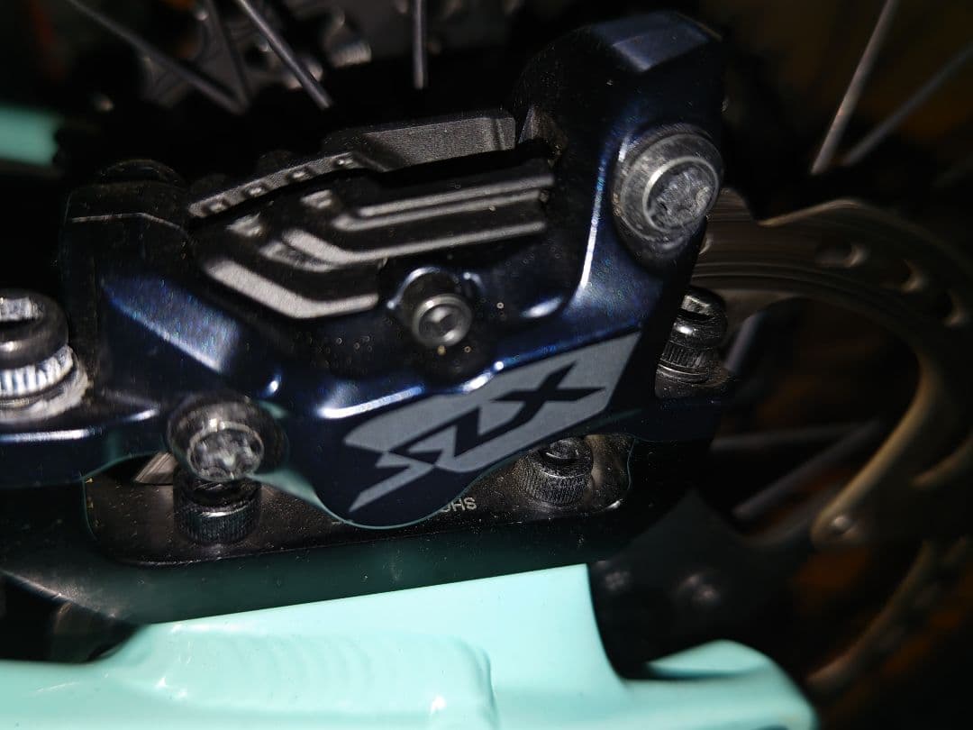 Rocky Mountain Instinct 29er アルミ　M　フルサス