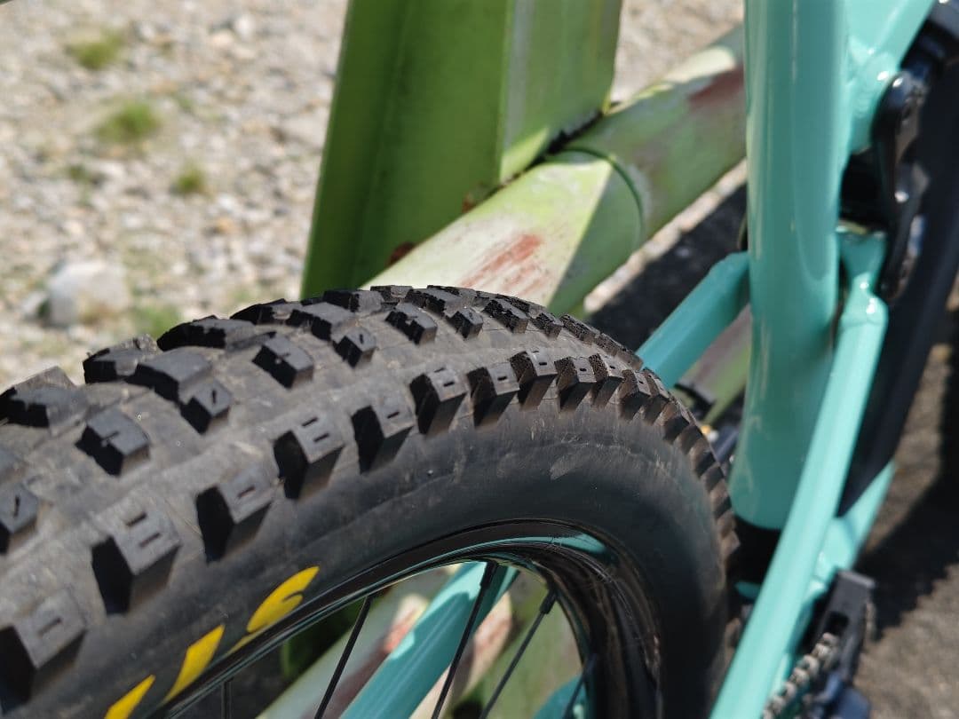 Rocky Mountain Instinct 29er アルミ　M　フルサス