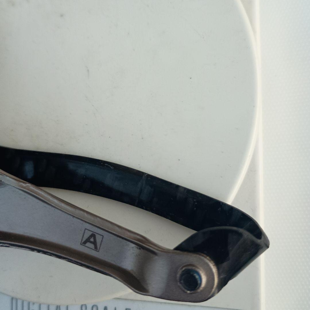 カンパニョーロ レコード フロント ディレイラー11s 直付けタイプ