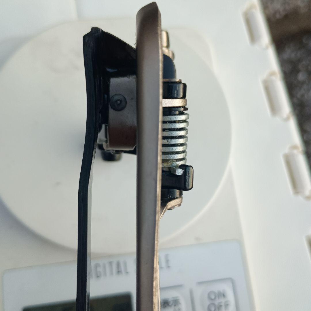 カンパニョーロ レコード フロント ディレイラー11s 直付けタイプ