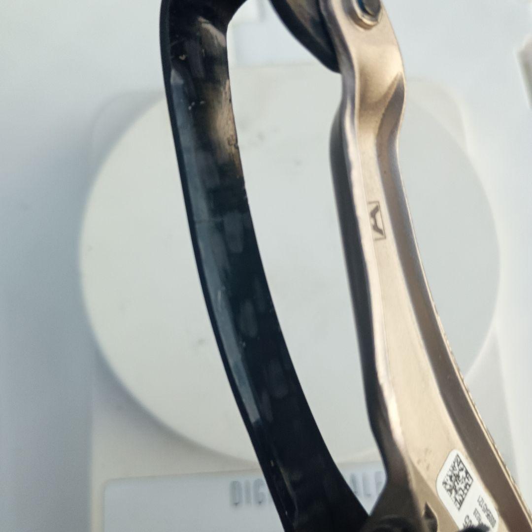 カンパニョーロ レコード フロント ディレイラー11s 直付けタイプ