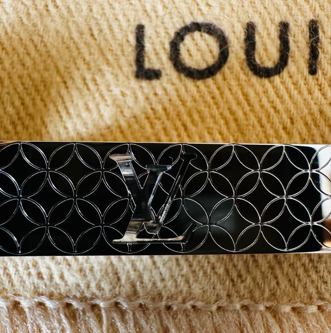 恵*寿様 LOUIS VUITTON ネクタイピン