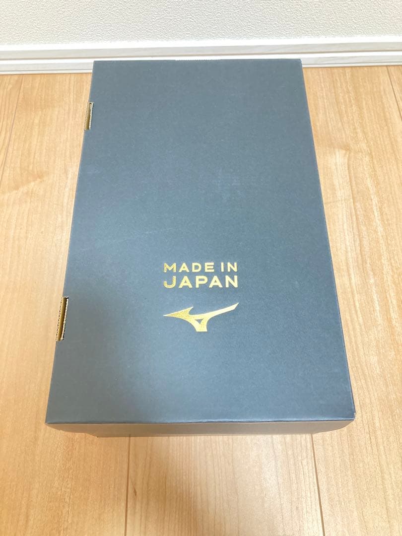 ［限定カラー］26.5cm MORELIA NEO Ⅳ JAPAN