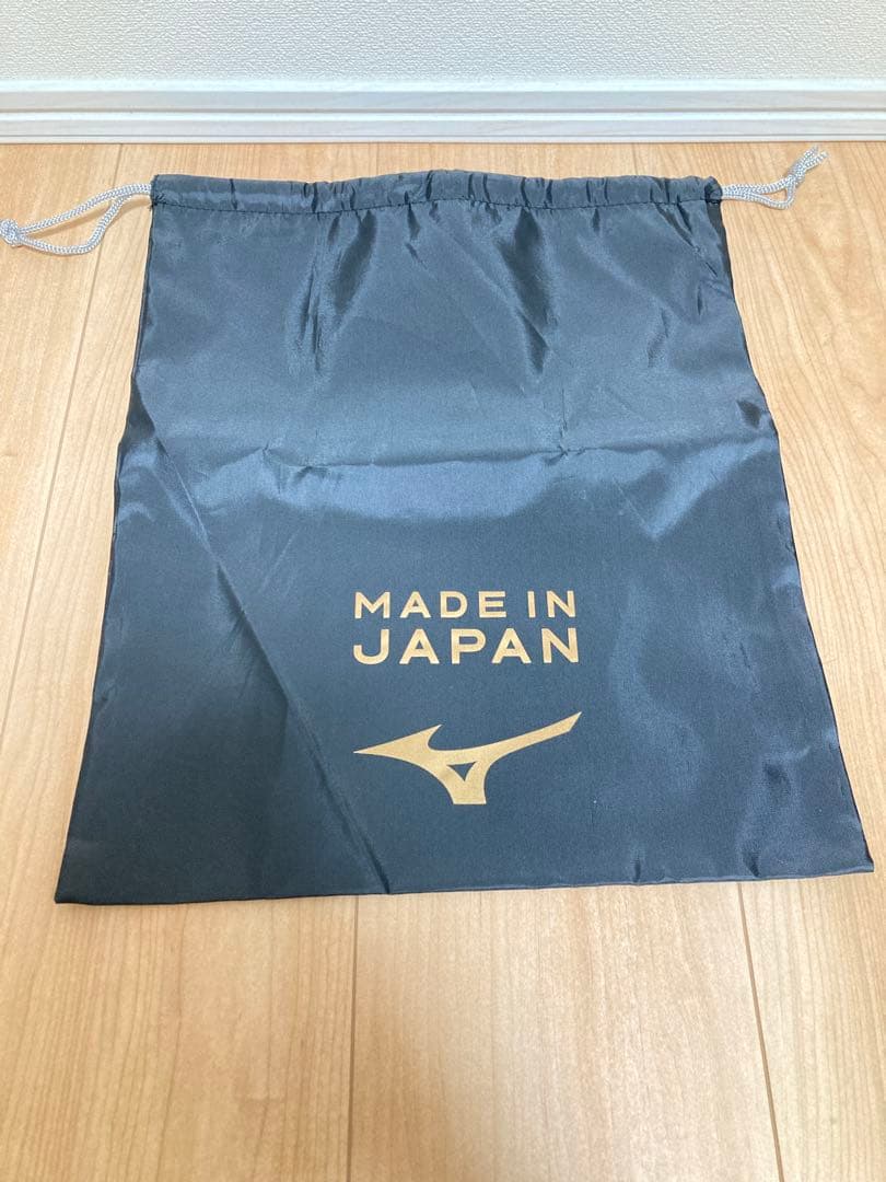 ［限定カラー］26.5cm MORELIA NEO Ⅳ JAPAN