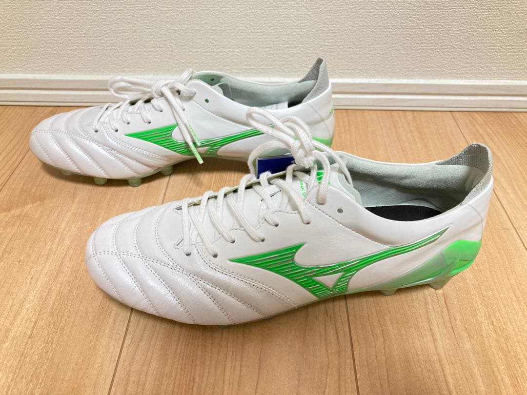 ［限定カラー］26.5cm MORELIA NEO Ⅳ JAPAN