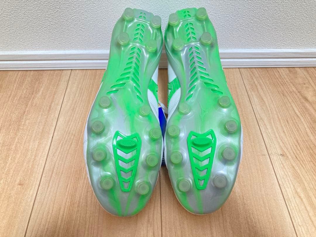 ［限定カラー］26.5cm MORELIA NEO Ⅳ JAPAN