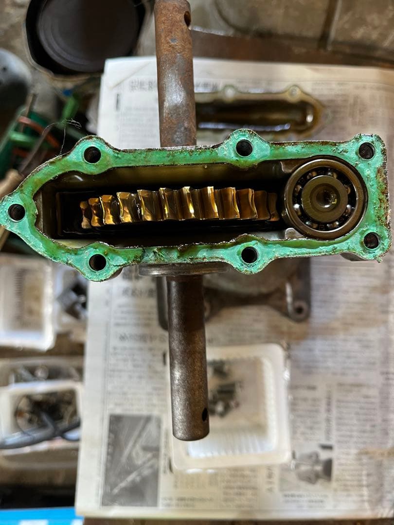 【ぽちまる】管理機　ホンダピアンタFV200 移動輪•棒付、整備済　送料込