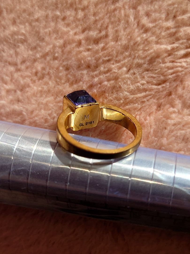 ルイヴィトン　バーグギャンブル　M