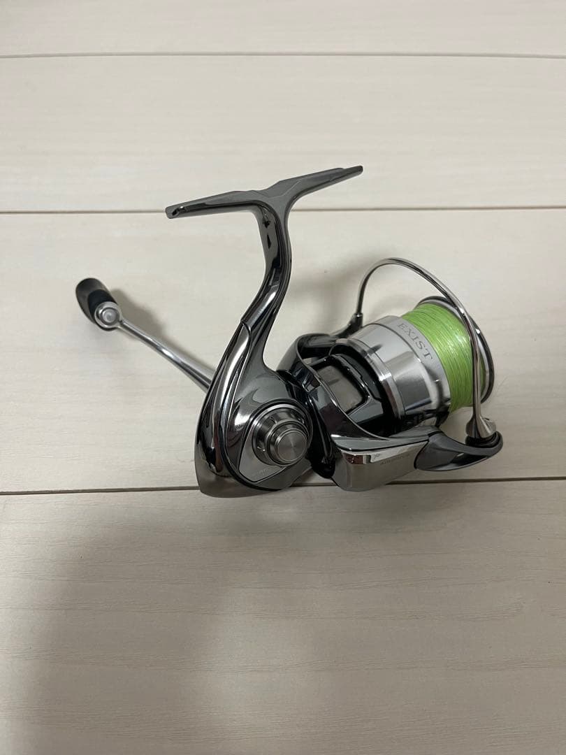 【美品】22イグジスト2500S