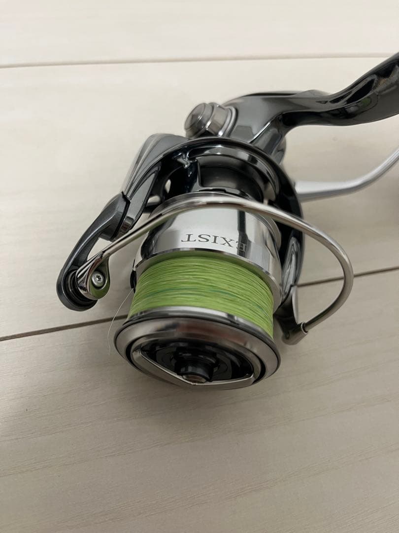 【美品】22イグジスト2500S