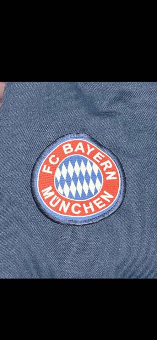 アディダス バイエルンミュンヘン L トラックジャケット 堂本剛着用