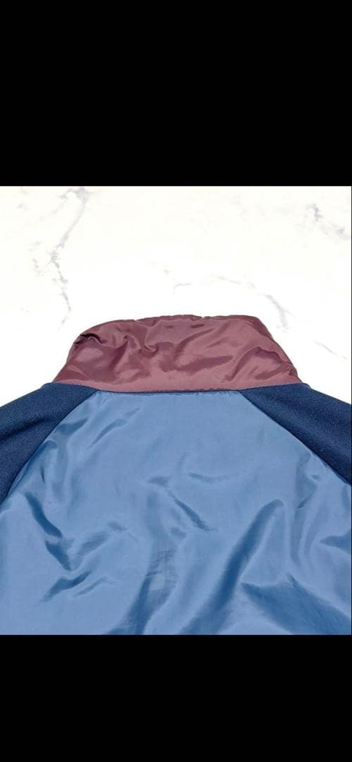 アディダス バイエルンミュンヘン L トラックジャケット 堂本剛着用