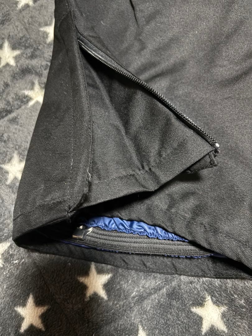 ARG スノーボードウェア　上下セット　レディース　Mサイズ