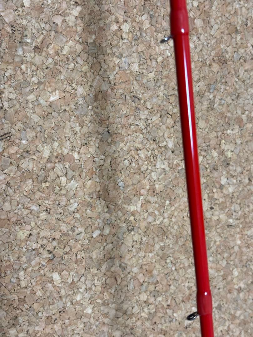 【取引専用・トリさん専用】 テーパー＆シェイプ　マキモノレッドスペシャル