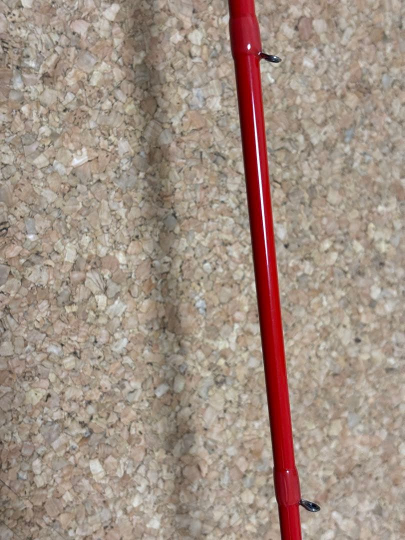 【取引専用・トリさん専用】 テーパー＆シェイプ　マキモノレッドスペシャル