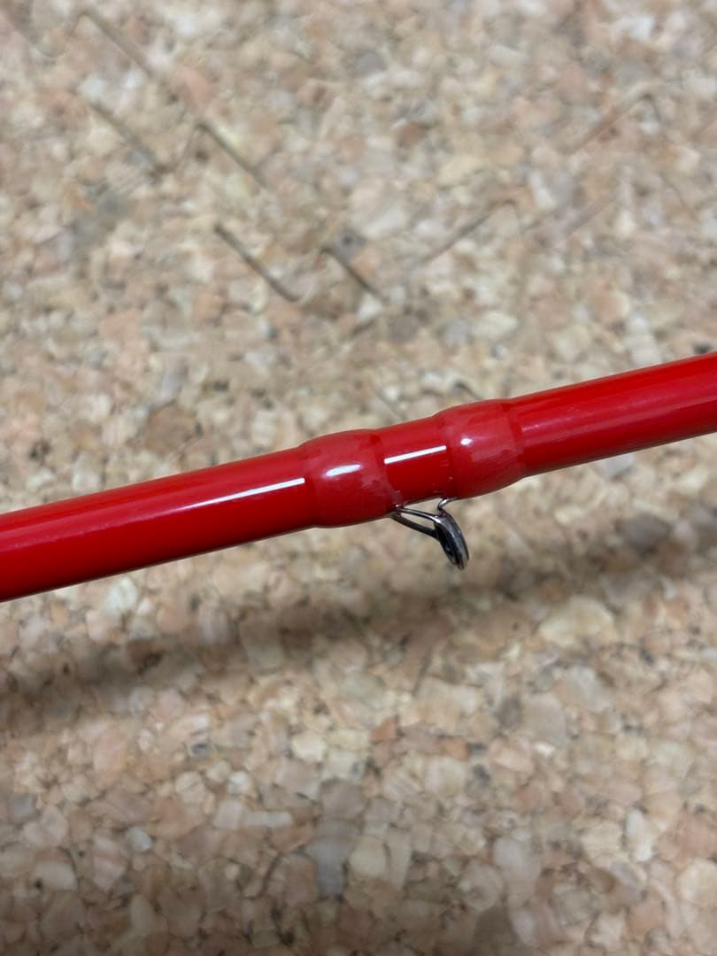 【取引専用・トリさん専用】 テーパー＆シェイプ　マキモノレッドスペシャル