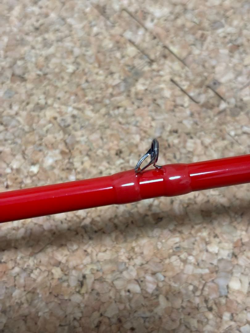 【取引専用・トリさん専用】 テーパー＆シェイプ　マキモノレッドスペシャル