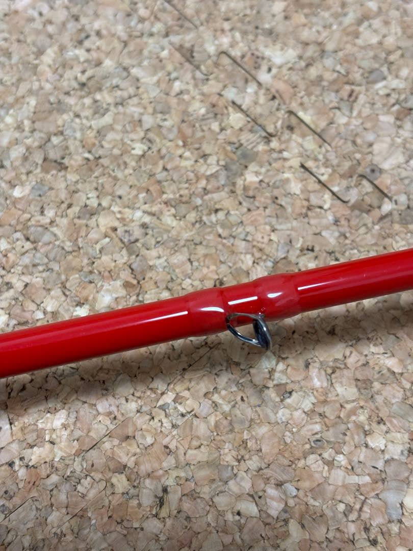 【取引専用・トリさん専用】 テーパー＆シェイプ　マキモノレッドスペシャル