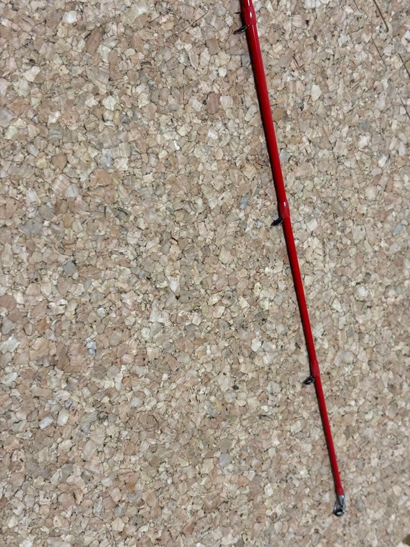 【取引専用・トリさん専用】 テーパー＆シェイプ　マキモノレッドスペシャル