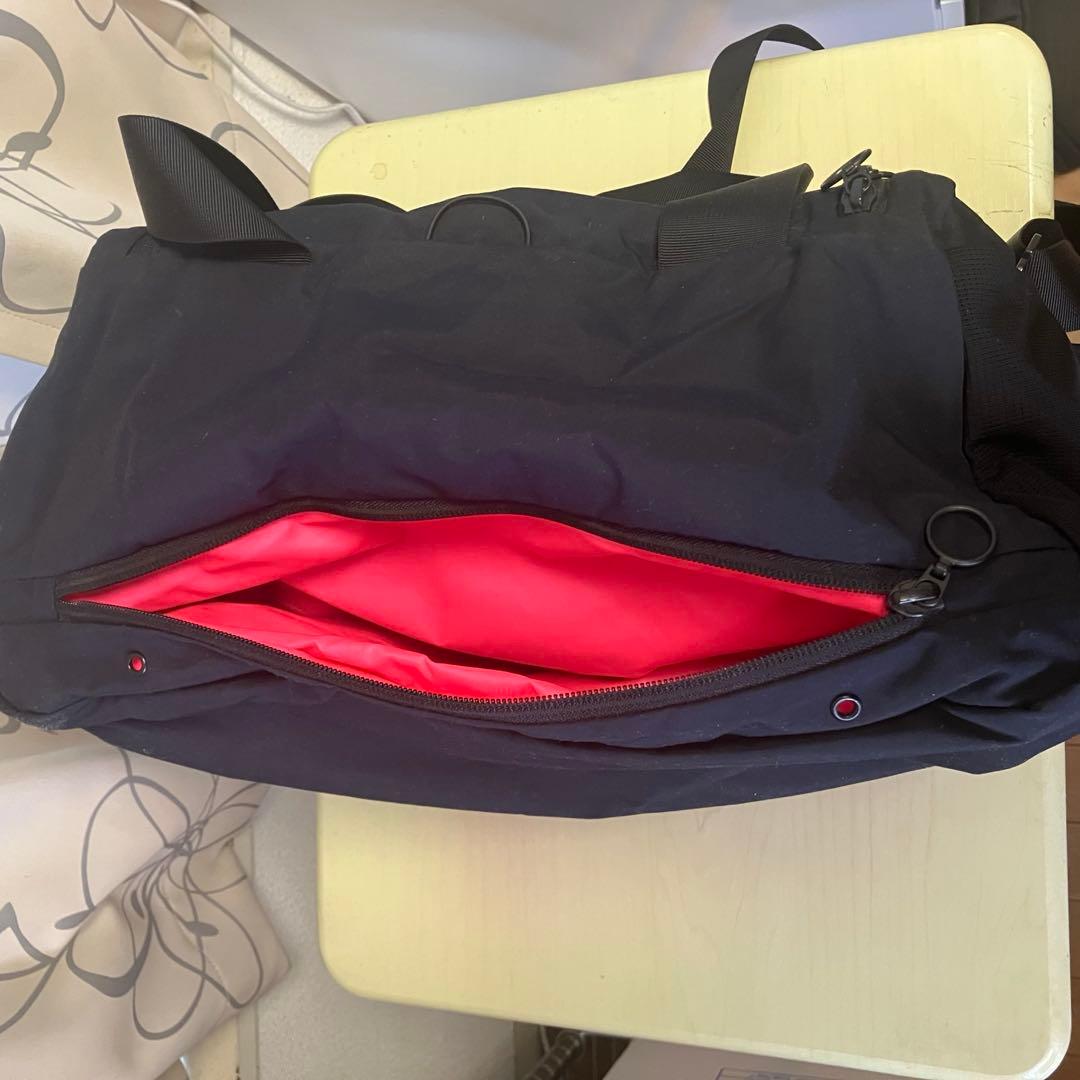 Rapha Day Bag ラファ デイ バッグ