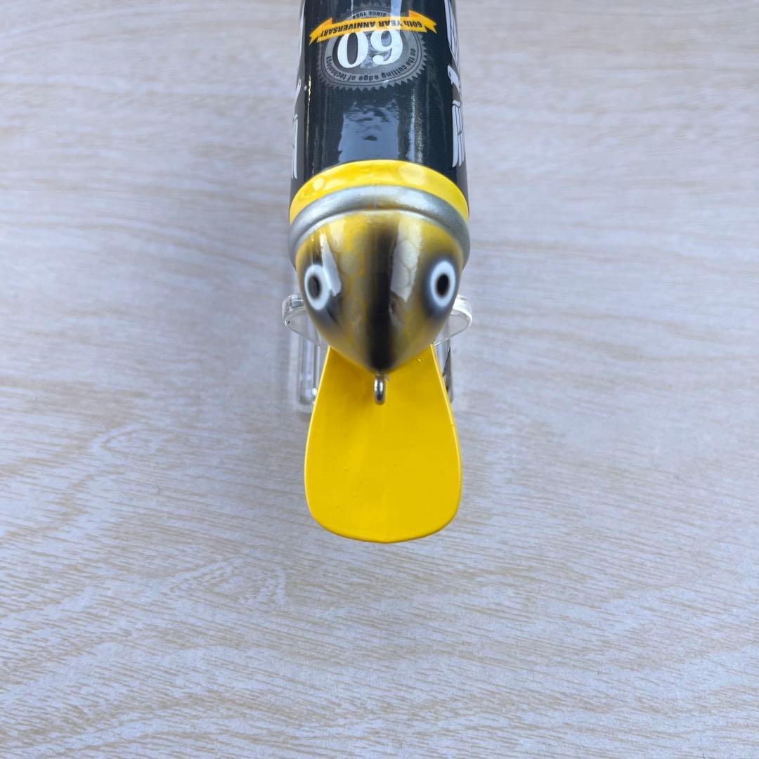 ヘドン・ティムコ フェンウィック60周年限定 ビッグバド