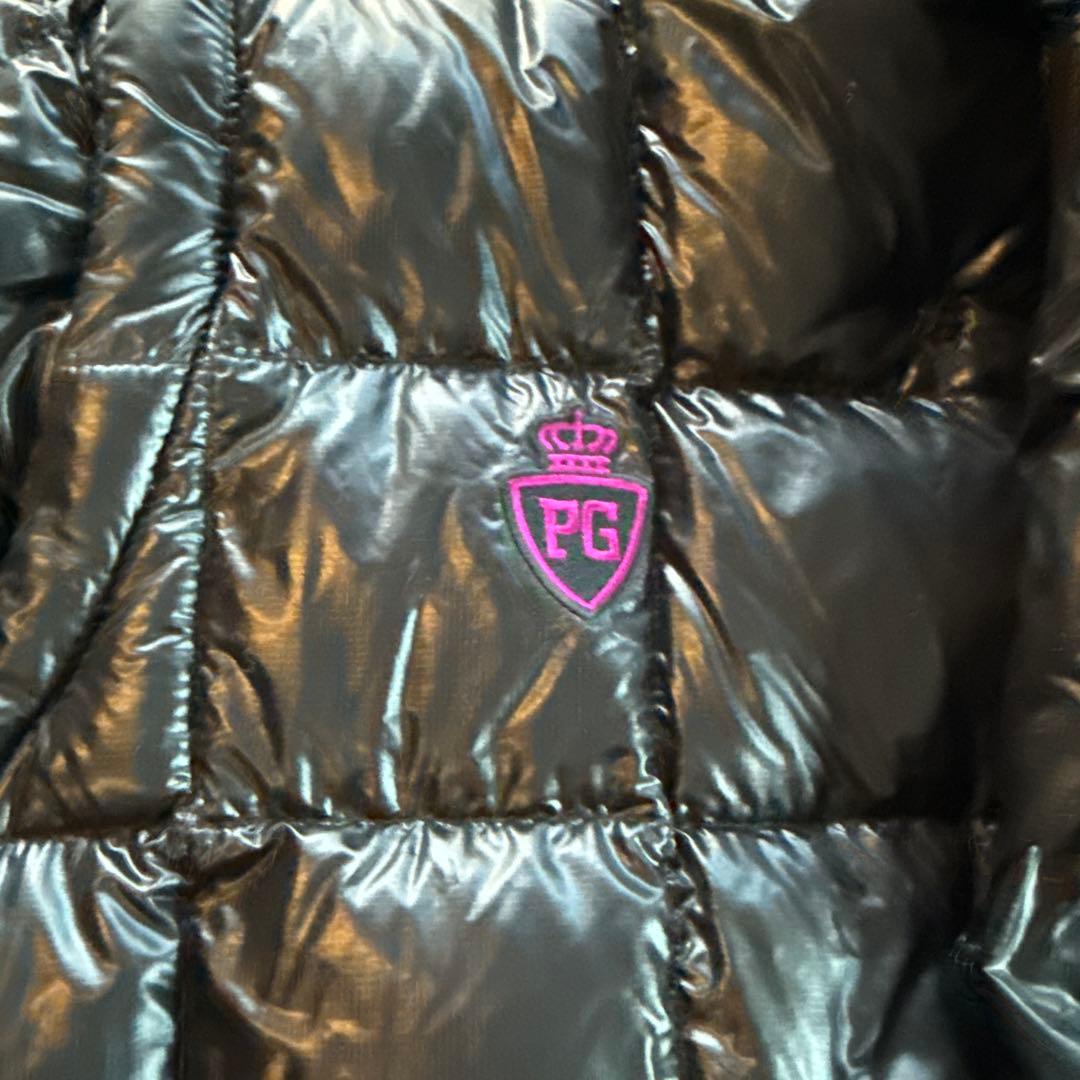 パーリーゲイツ ダウンジャケット