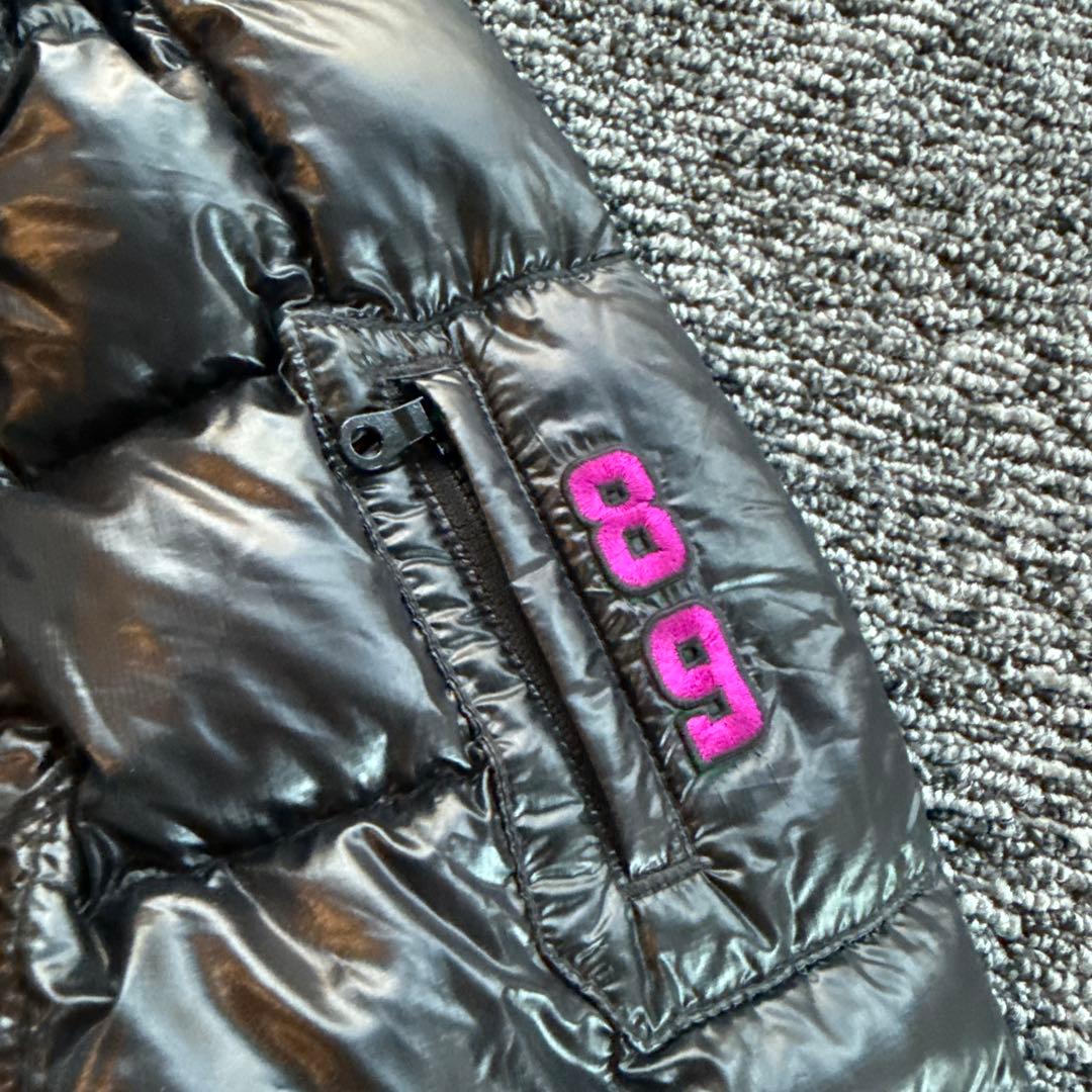 パーリーゲイツ ダウンジャケット