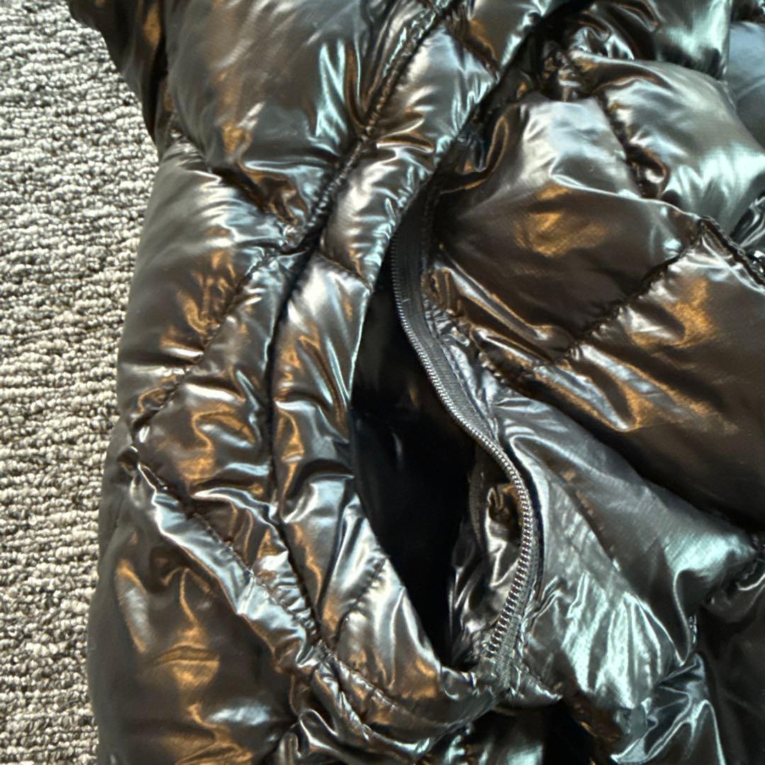 パーリーゲイツ ダウンジャケット