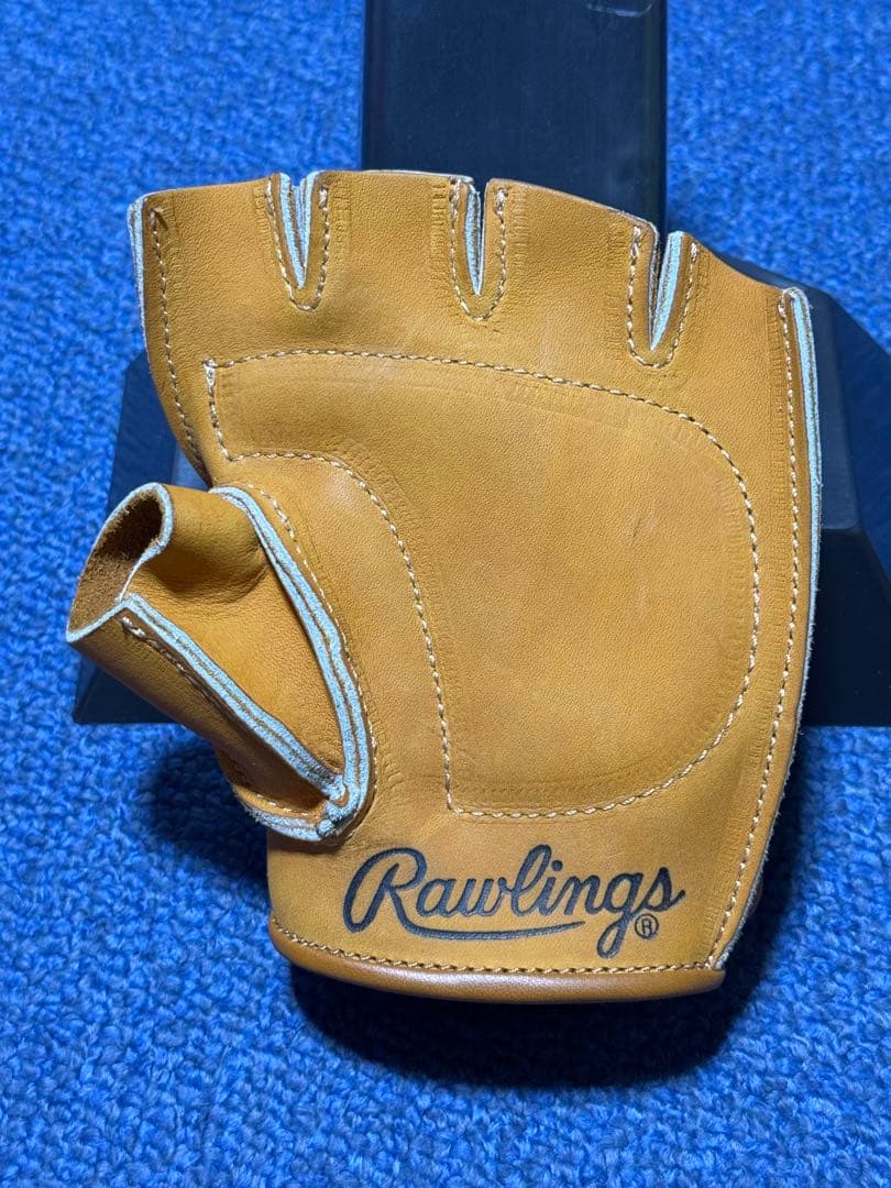 ローリングス 野球グローブの歴史・変遷 4点セット