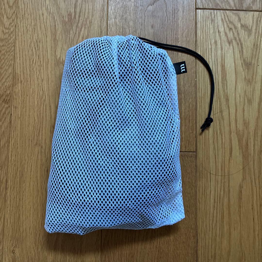 い*ち様 ムラコ　ニンバス4P グランドシート付き　キズあり