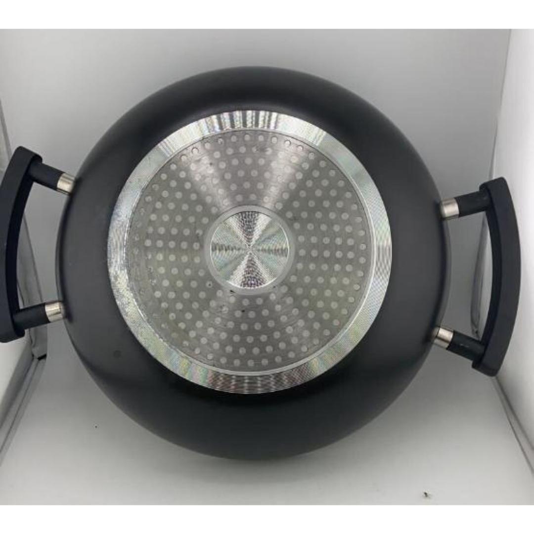 Angelina スモーカー TG198 黒