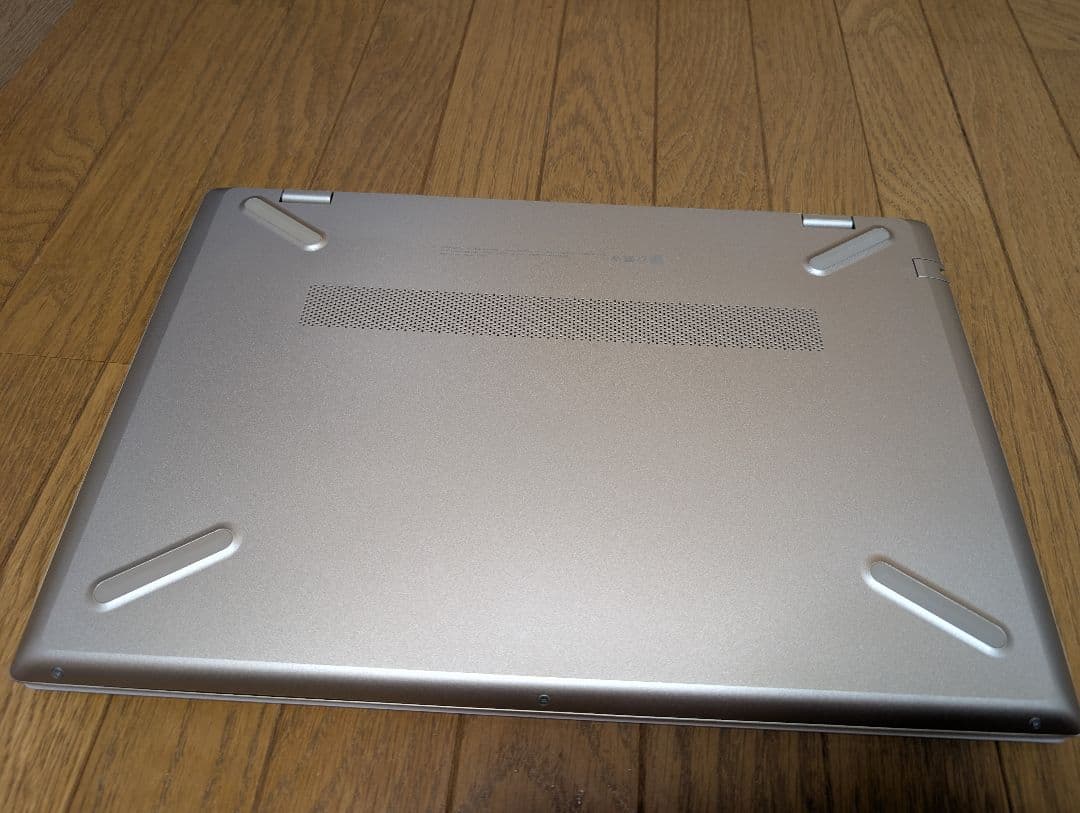 Windowsノート本体 HP Pavilion 15 Core i3 8130U