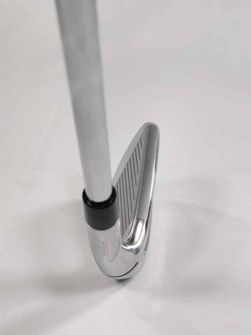 テーラーメイド⭐QIアイアン ７番 28° N.S.PRO910GH　【S】